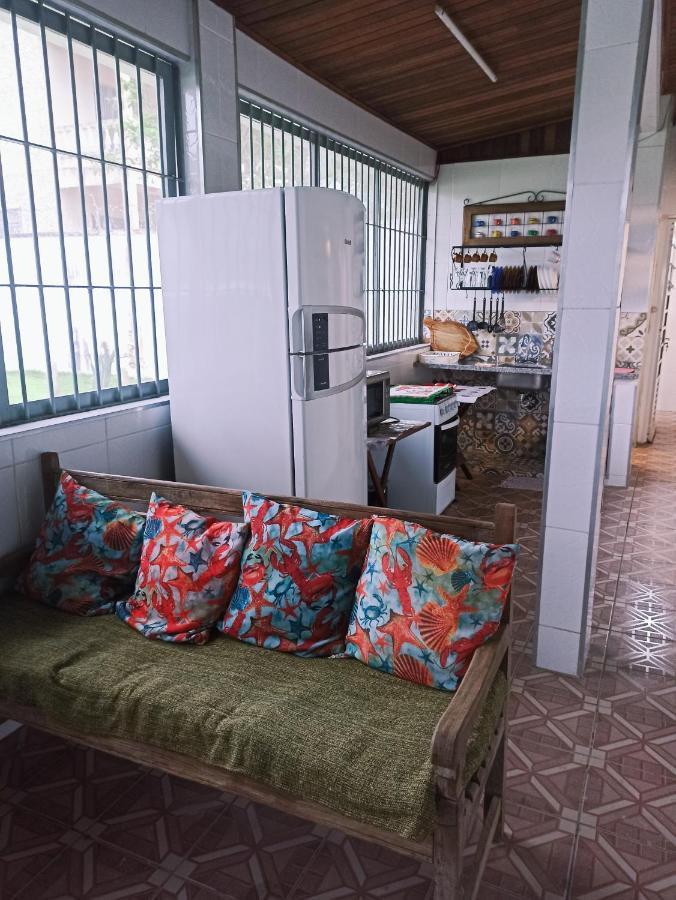 Casa Em Maranduba Ubatuba Villa Exterior photo